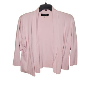 Light Pink Cardigan by Kasper